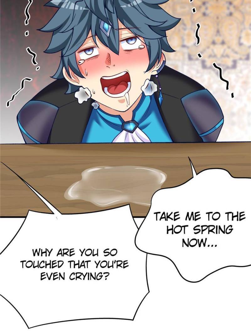 I Picked up an Attribute chapter 207 page 24