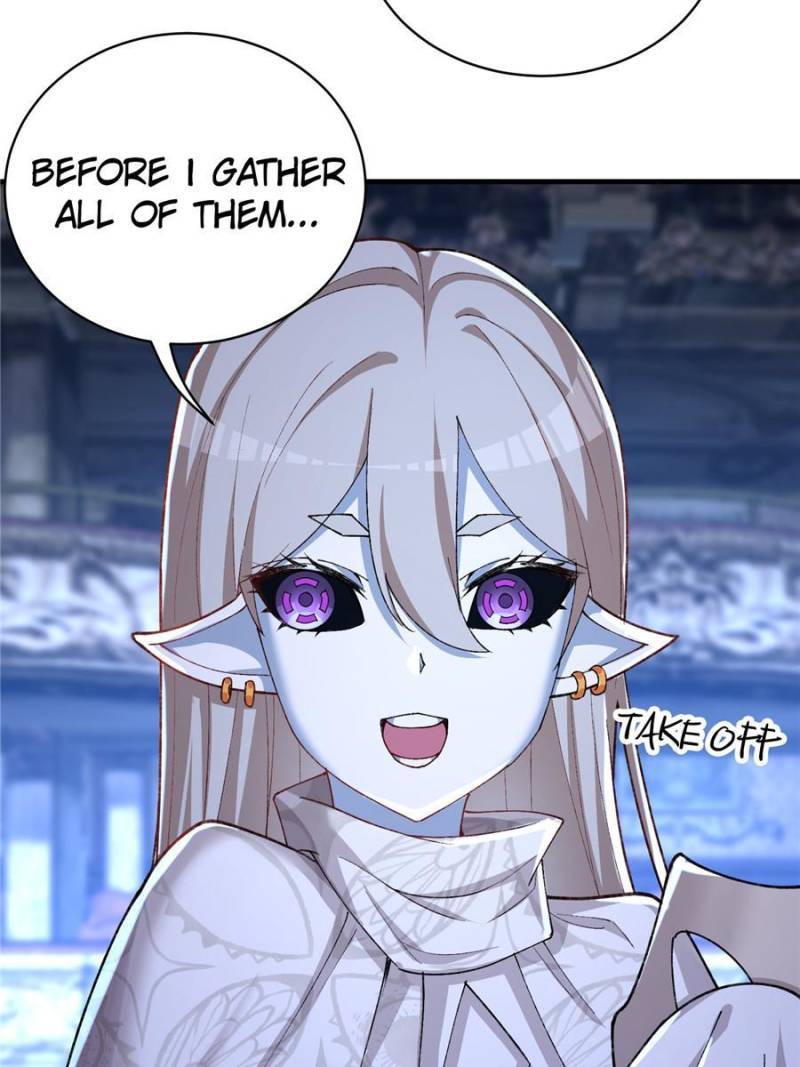 I Picked up an Attribute chapter 207 page 28