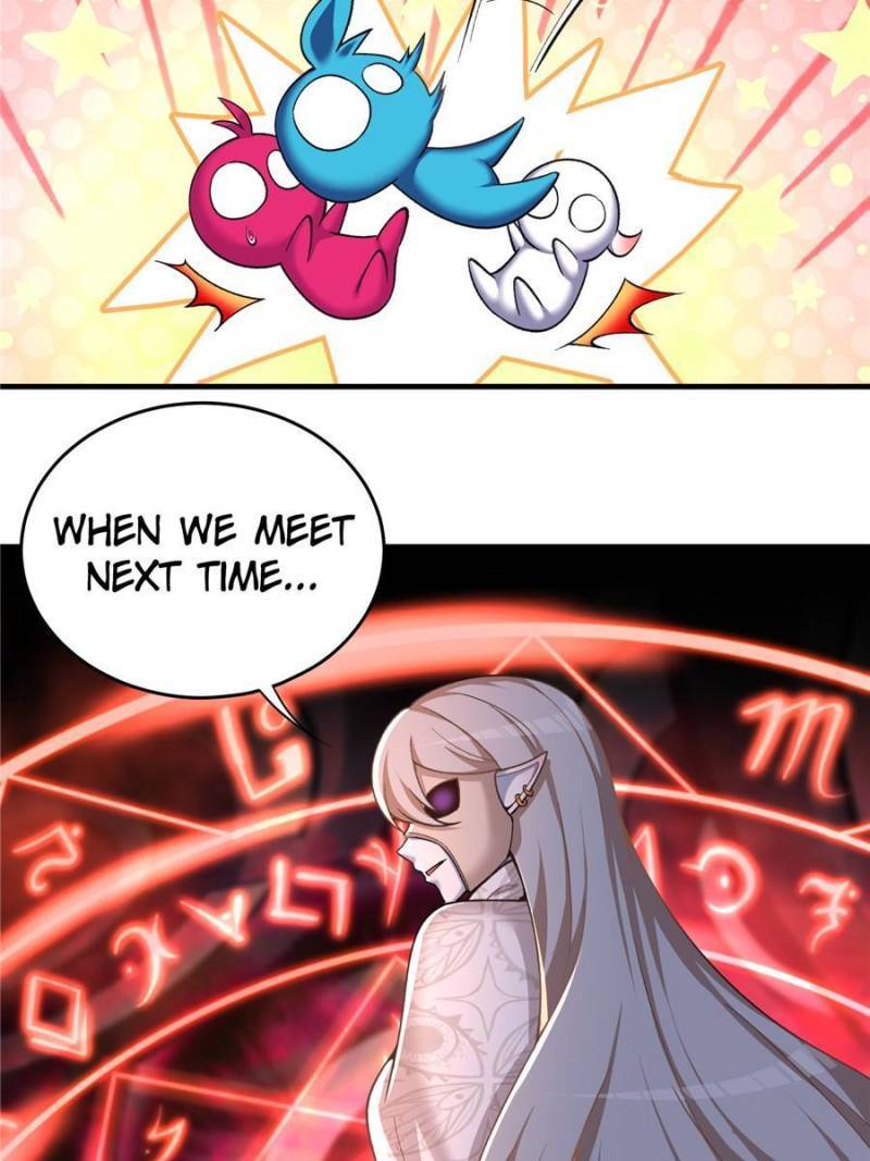 I Picked up an Attribute chapter 207 page 3