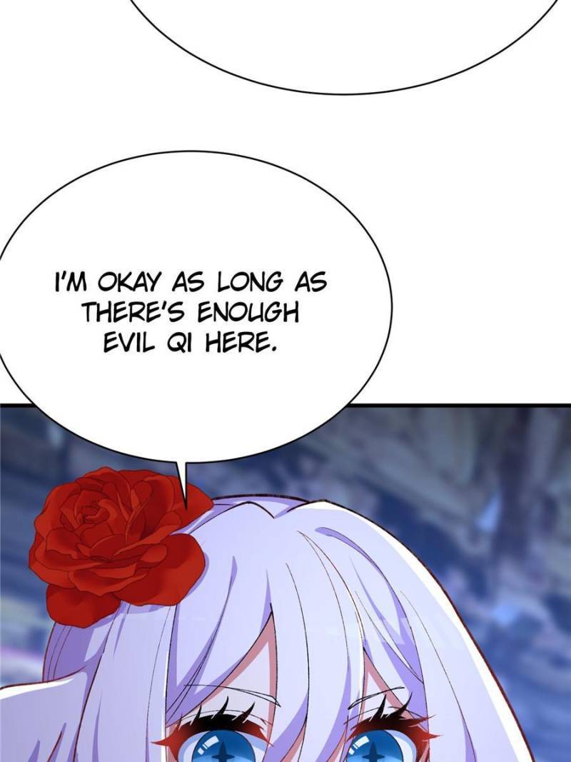 I Picked up an Attribute chapter 207 page 30