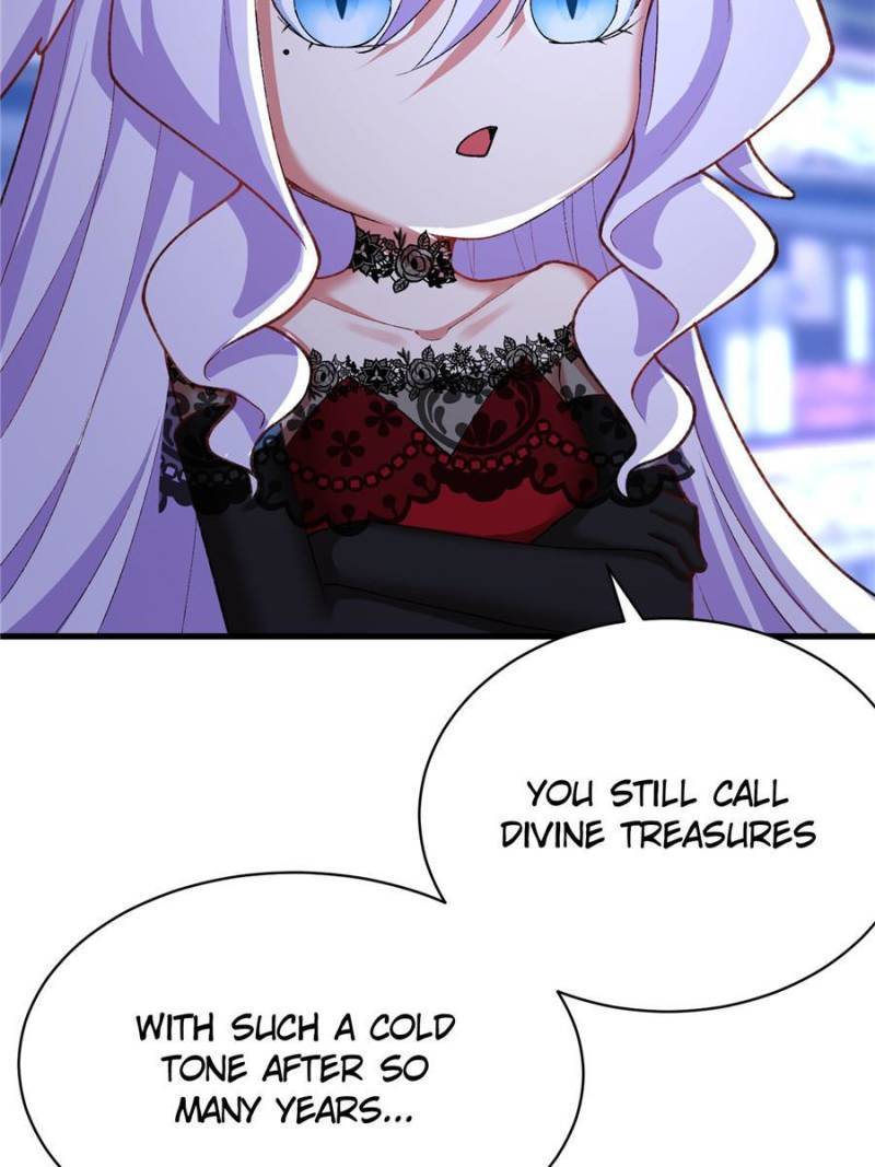 I Picked up an Attribute chapter 207 page 31