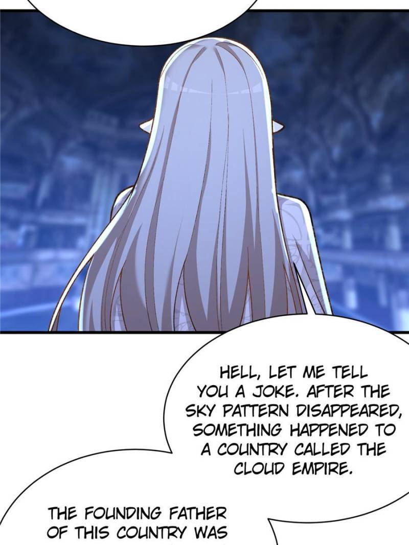 I Picked up an Attribute chapter 207 page 32