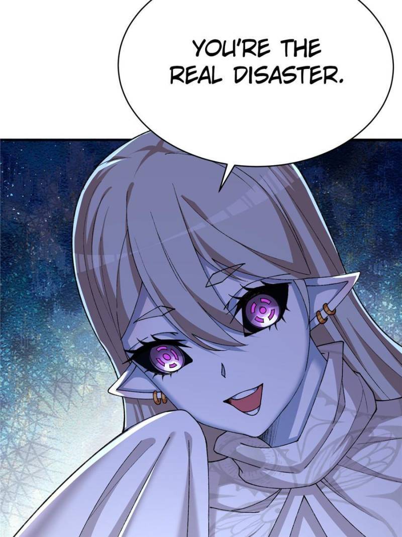 I Picked up an Attribute chapter 207 page 37