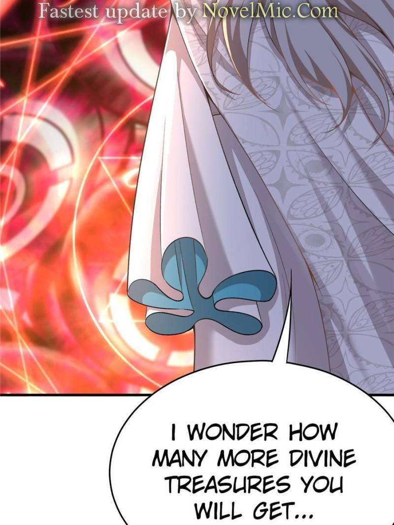 I Picked up an Attribute chapter 207 page 4