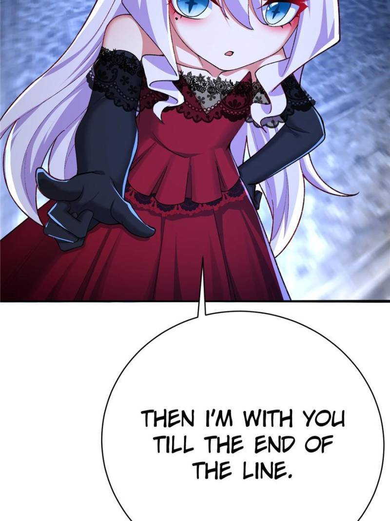 I Picked up an Attribute chapter 207 page 40