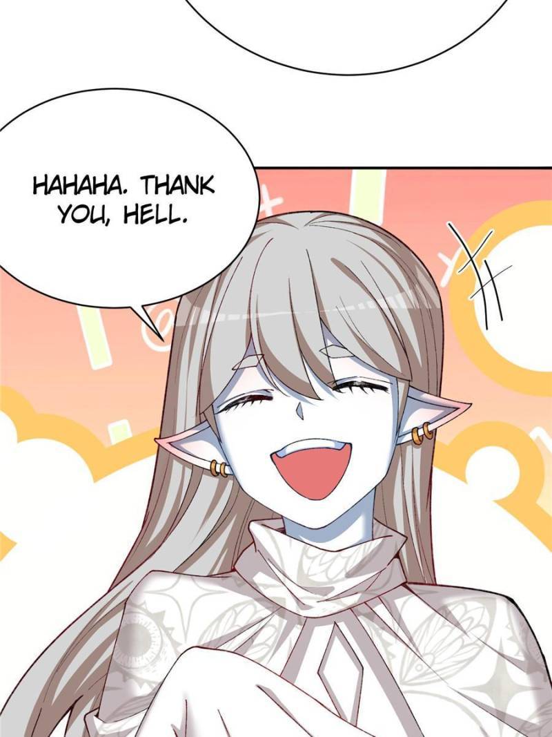 I Picked up an Attribute chapter 207 page 41