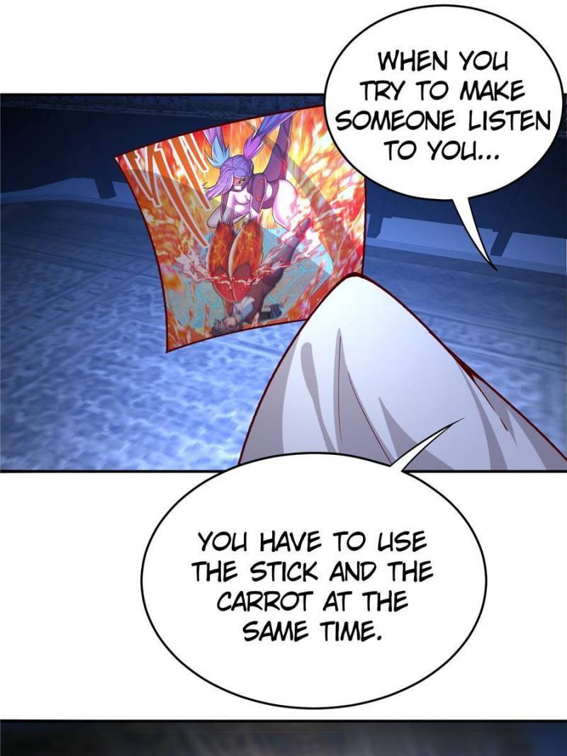 I Picked up an Attribute chapter 207 page 44