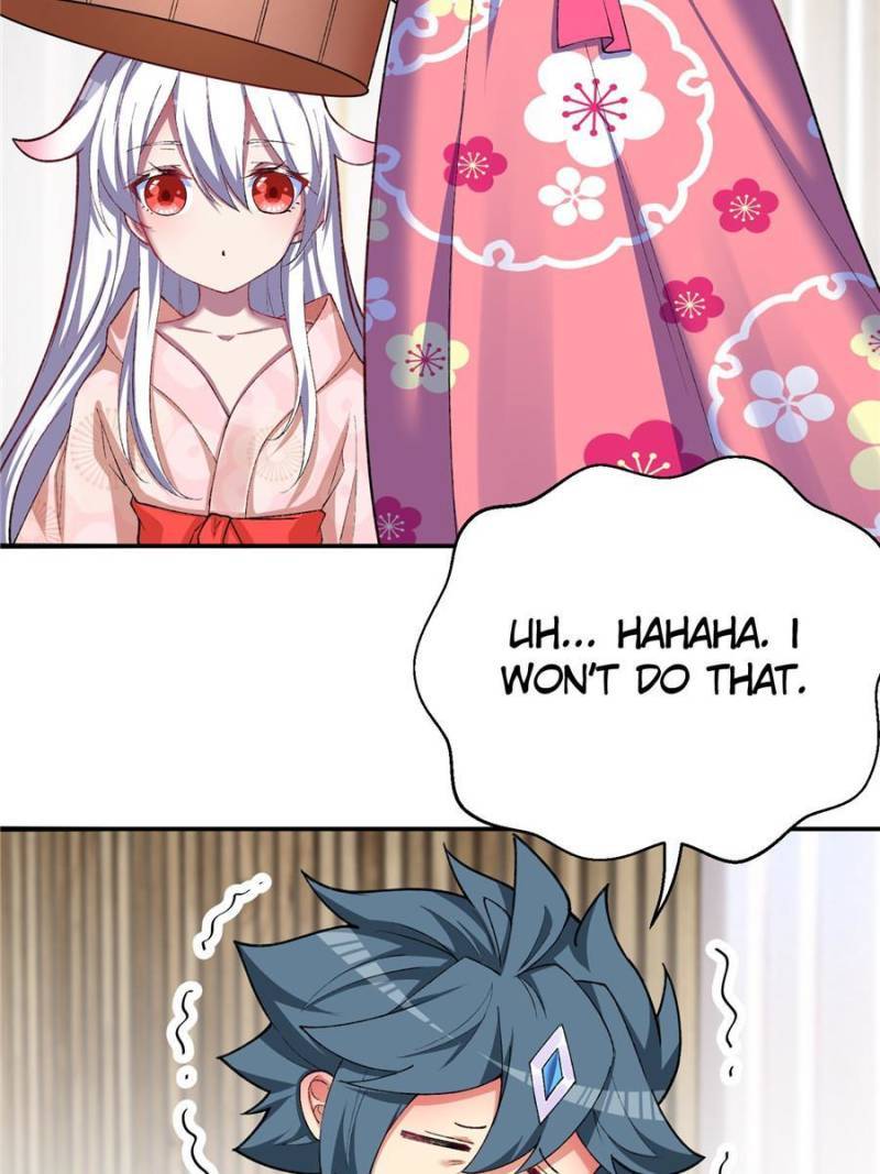 I Picked up an Attribute chapter 207 page 50