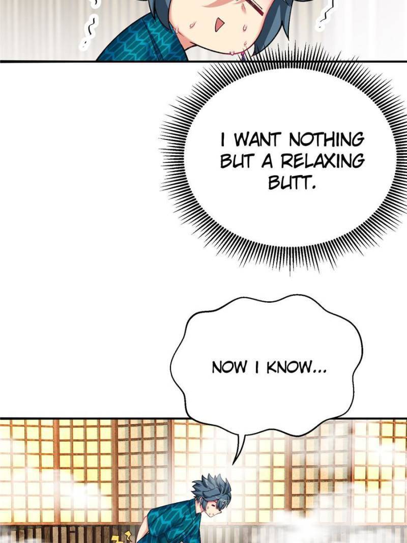 I Picked up an Attribute chapter 207 page 51