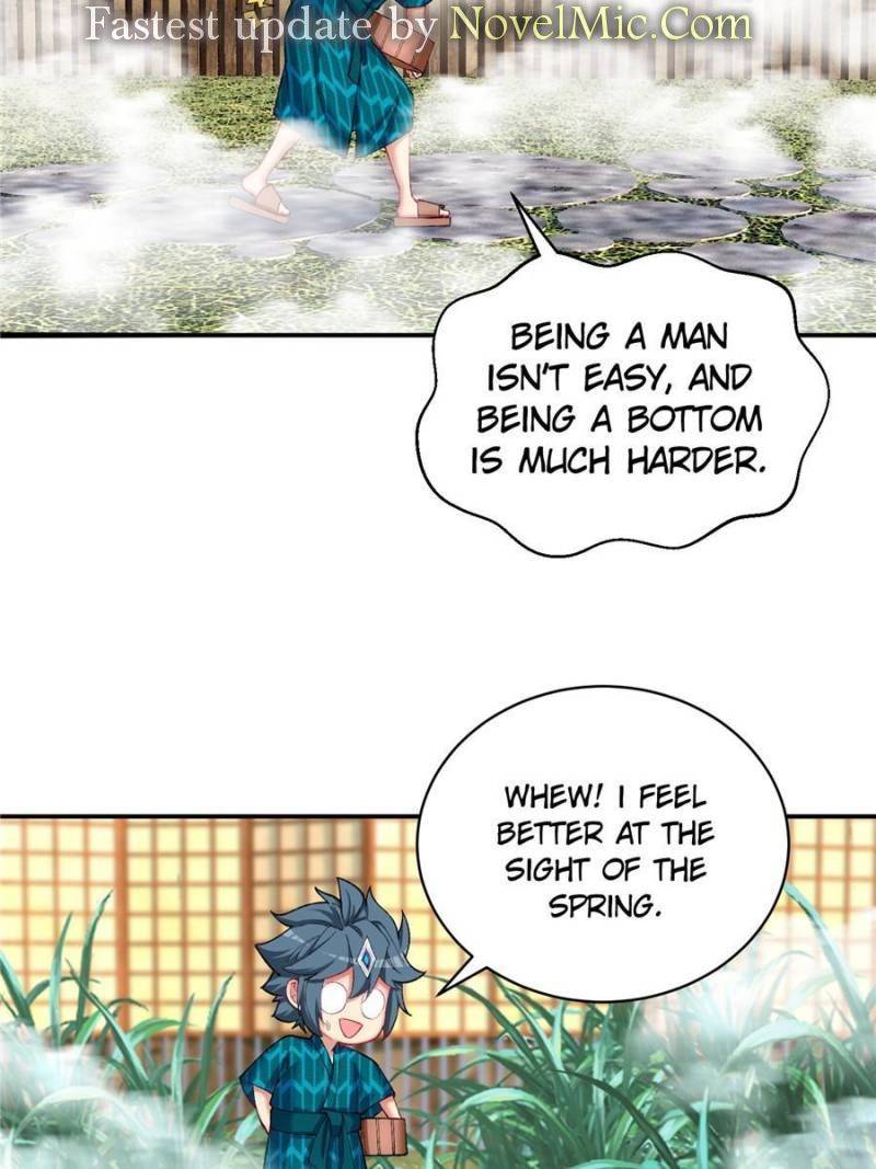 I Picked up an Attribute chapter 207 page 52