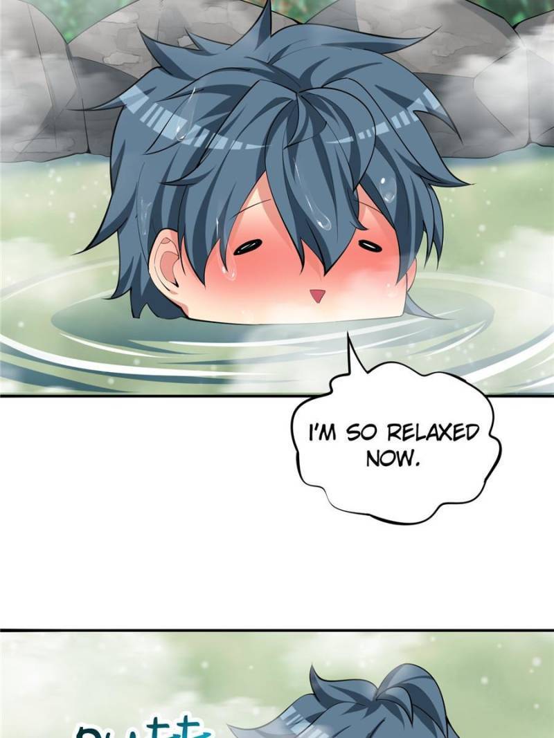 I Picked up an Attribute chapter 207 page 56