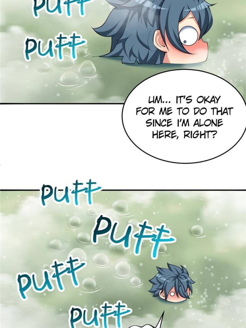 I Picked up an Attribute chapter 207 page 57