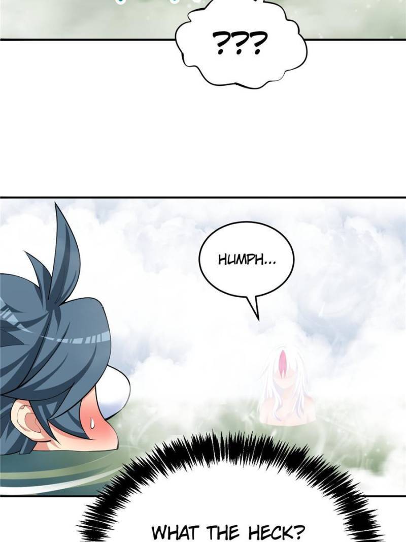 I Picked up an Attribute chapter 207 page 58