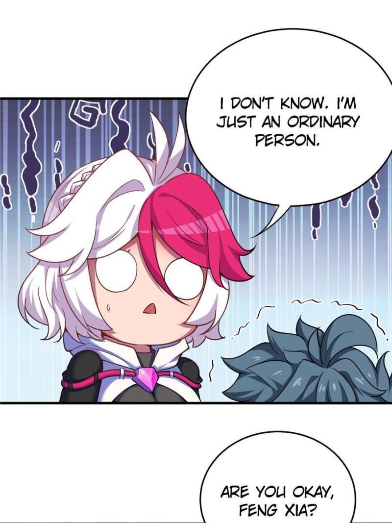 I Picked up an Attribute chapter 207 page 6