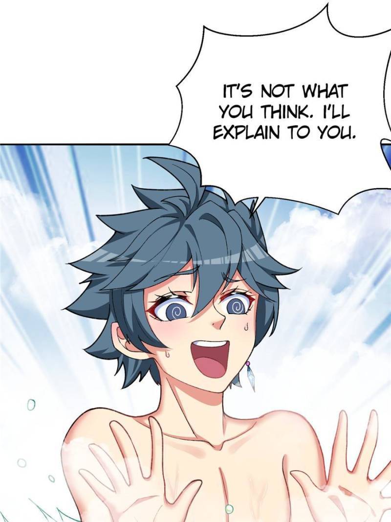 I Picked up an Attribute chapter 207 page 60