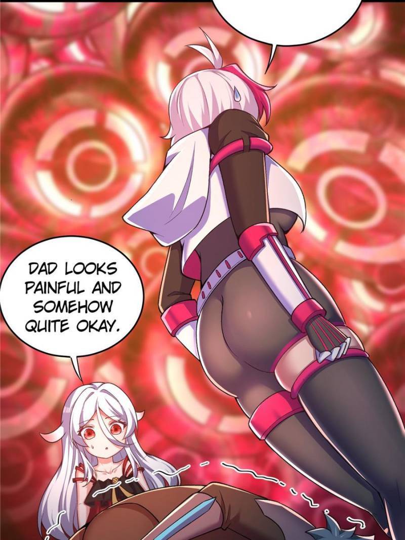 I Picked up an Attribute chapter 207 page 7