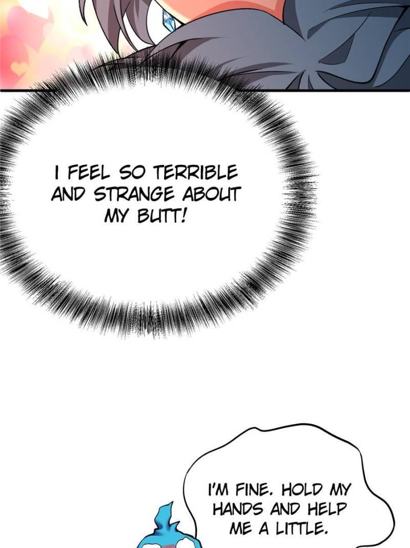 I Picked up an Attribute chapter 207 page 9