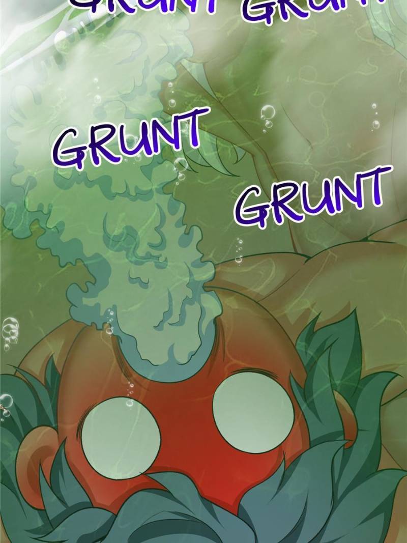 I Picked up an Attribute chapter 208 page 11