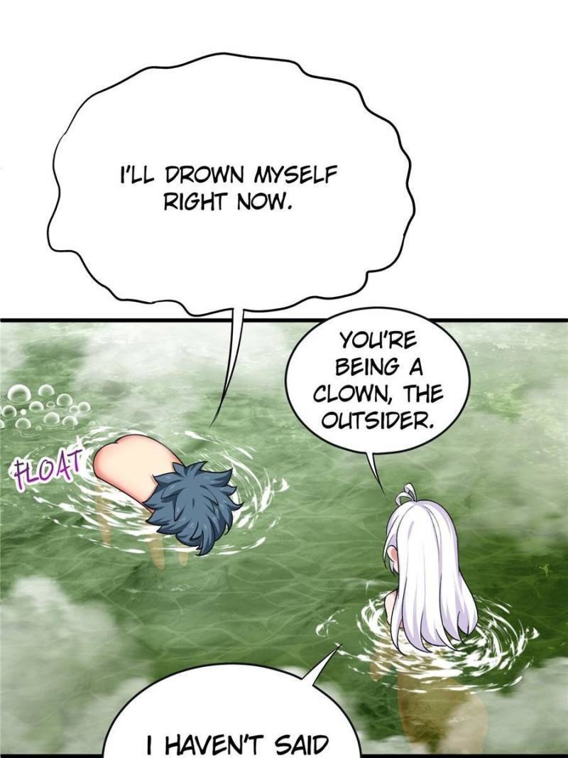 I Picked up an Attribute chapter 208 page 13