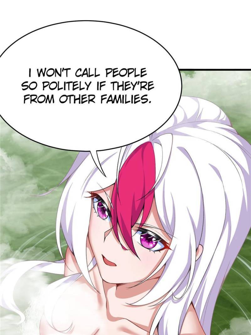 I Picked up an Attribute chapter 208 page 16