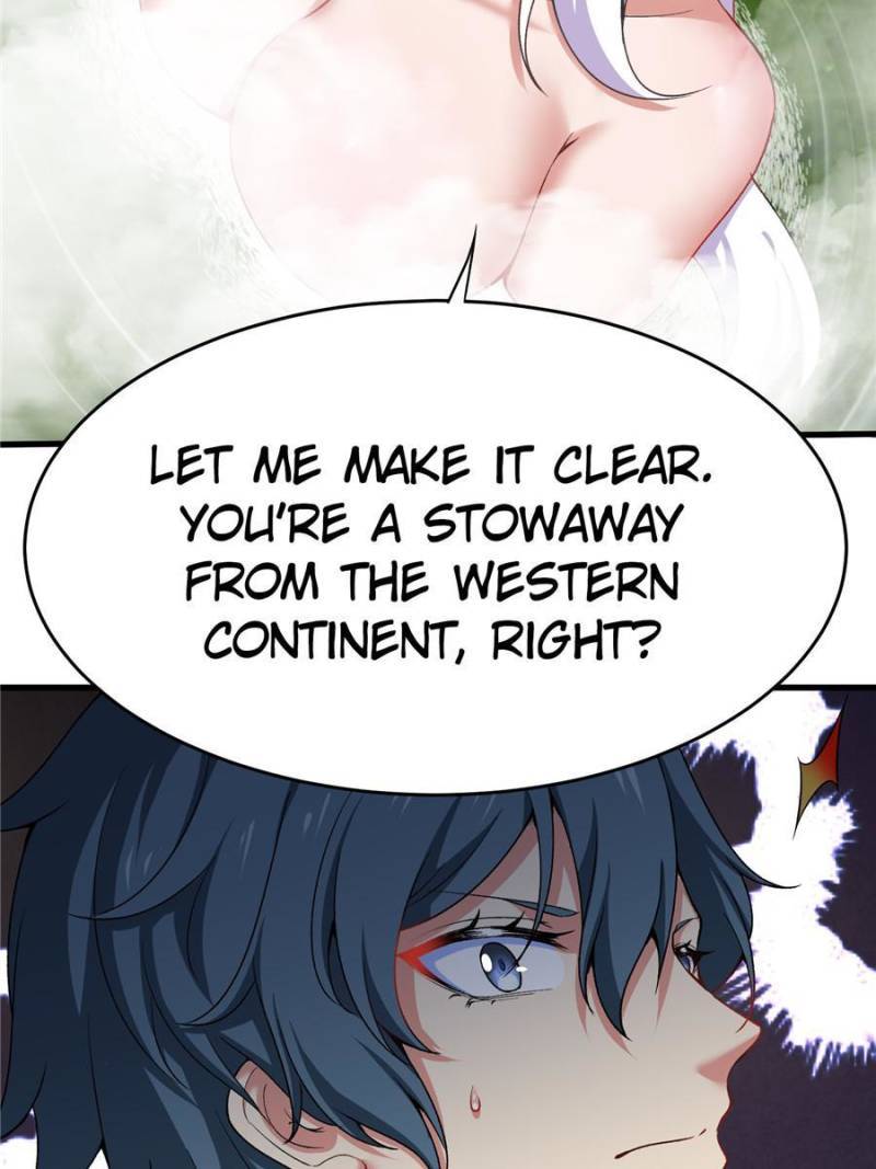 I Picked up an Attribute chapter 208 page 17