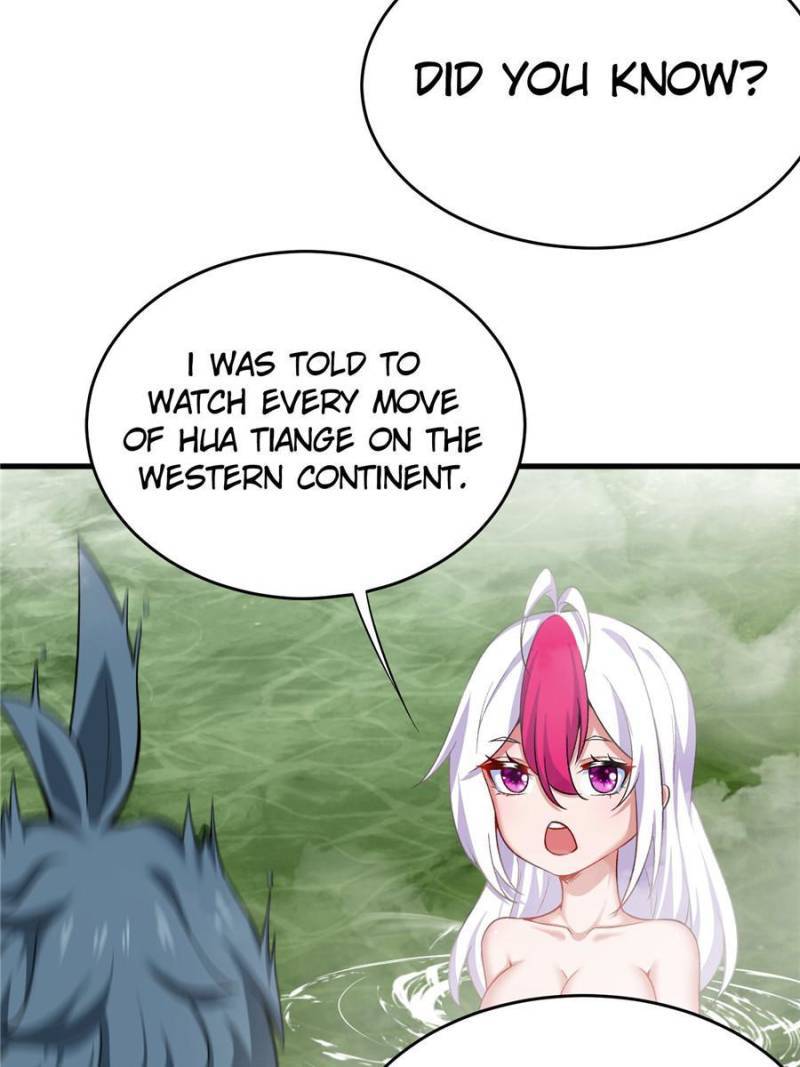 I Picked up an Attribute chapter 208 page 19