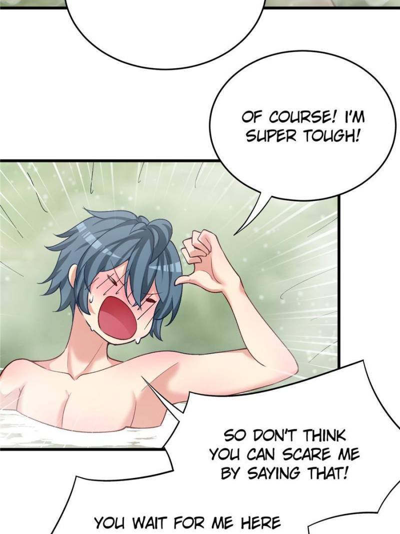 I Picked up an Attribute chapter 208 page 24