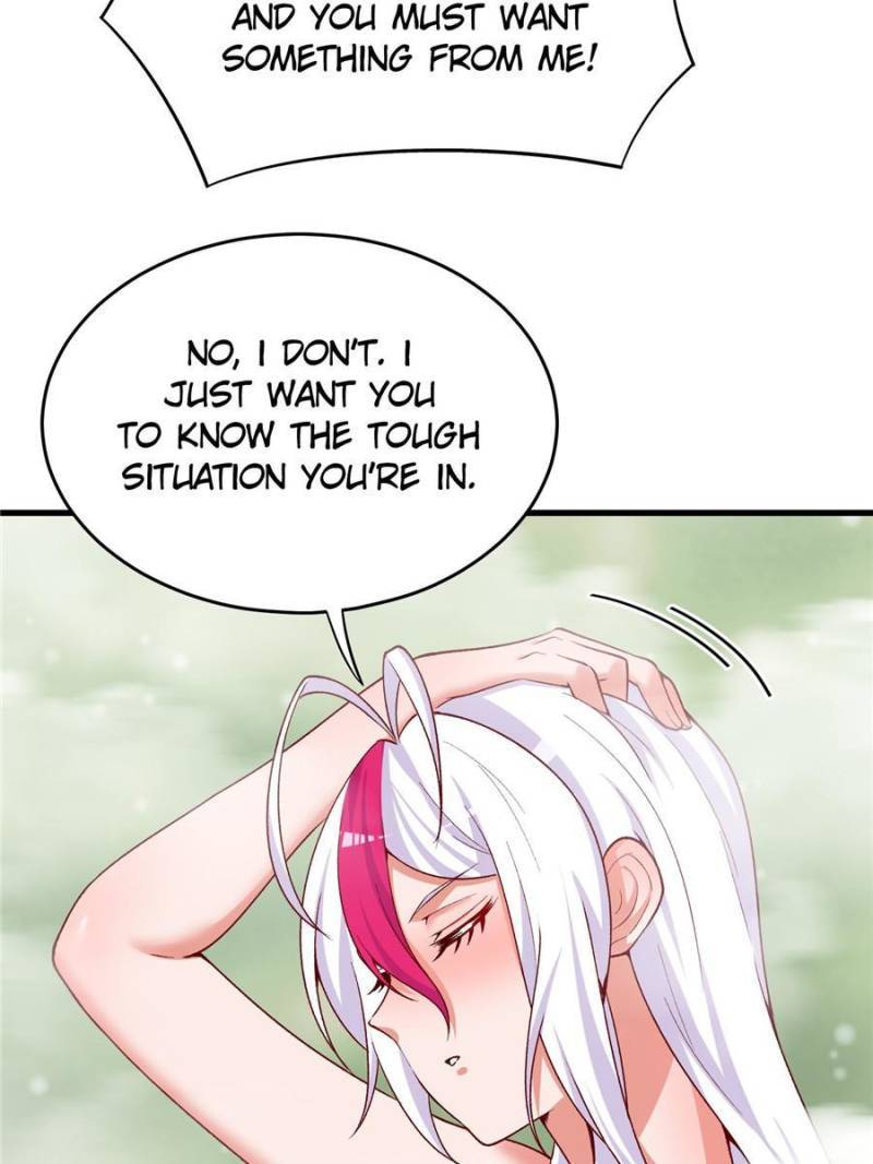 I Picked up an Attribute chapter 208 page 25