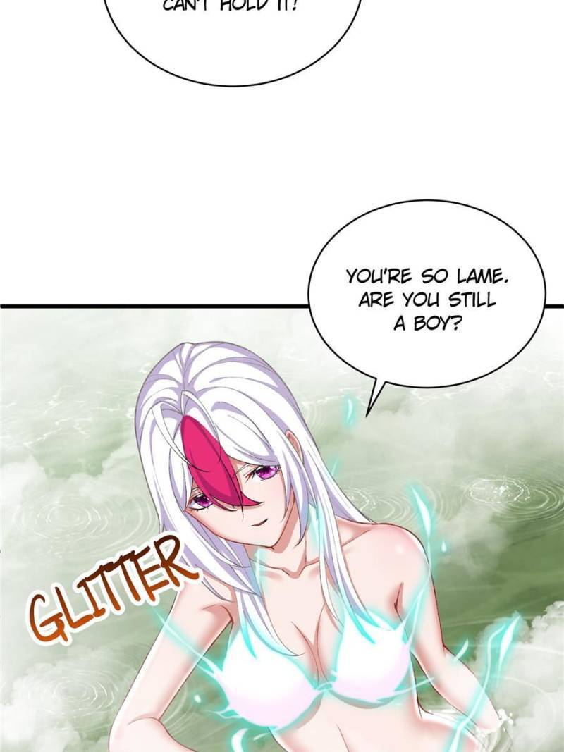 I Picked up an Attribute chapter 208 page 29