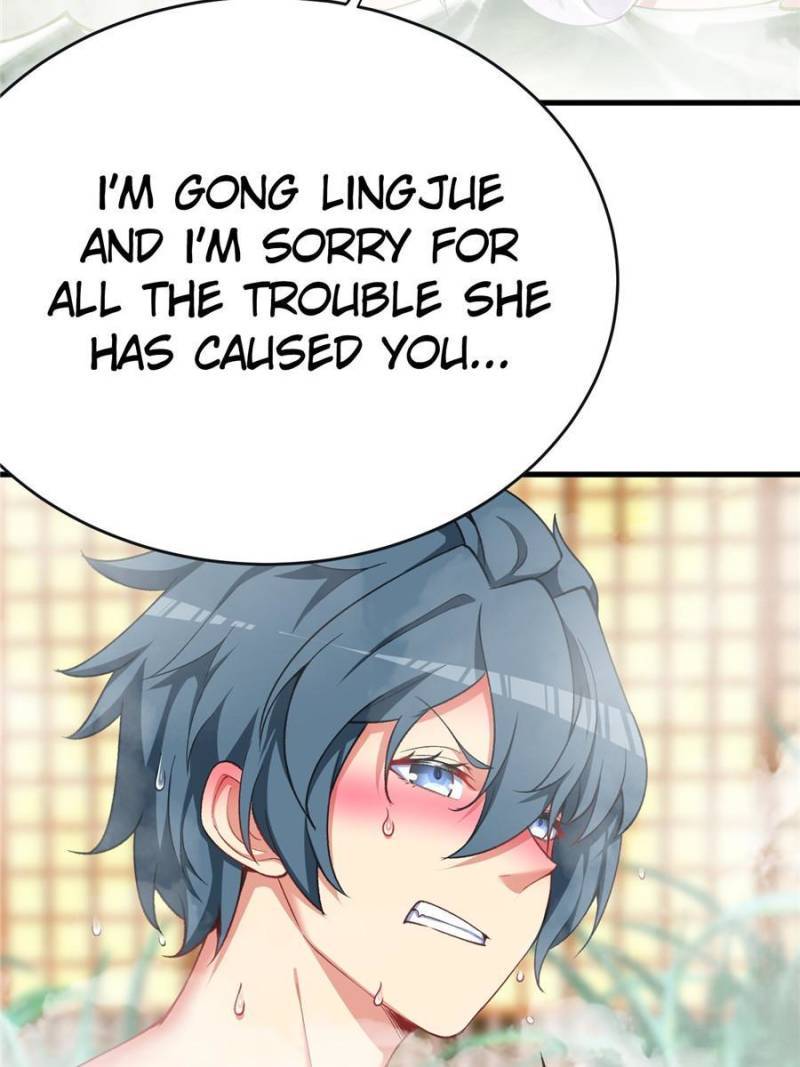 I Picked up an Attribute chapter 208 page 3