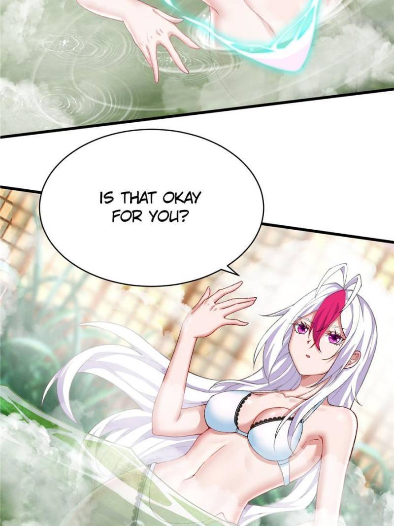 I Picked up an Attribute chapter 208 page 30