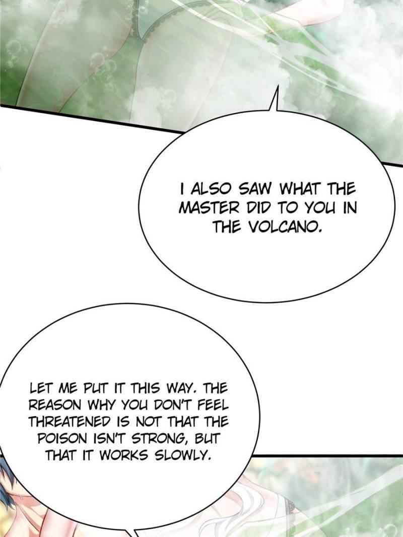 I Picked up an Attribute chapter 208 page 31