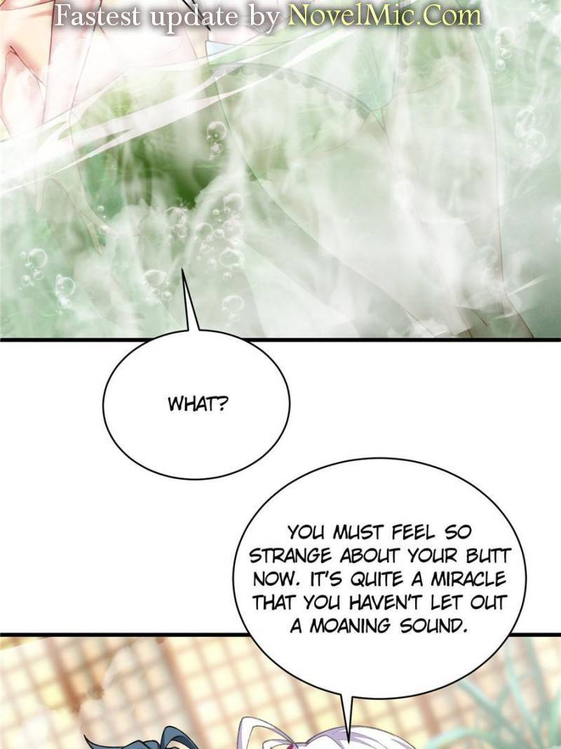 I Picked up an Attribute chapter 208 page 32