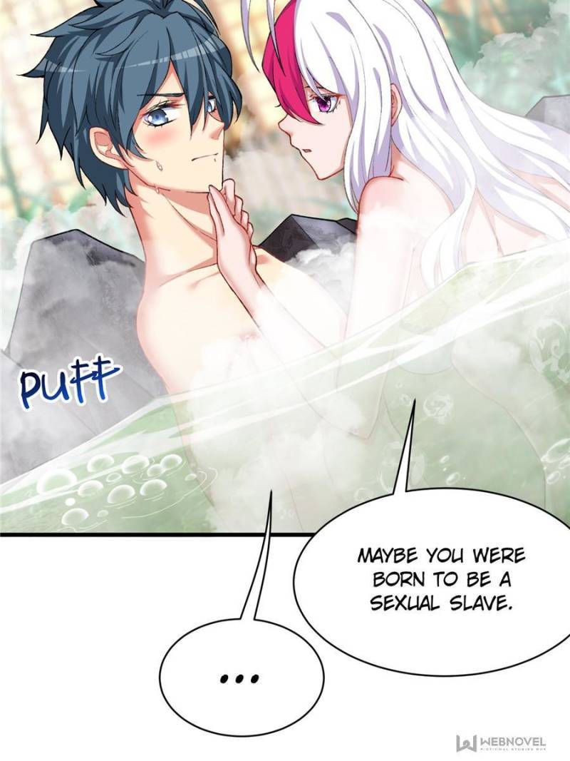 I Picked up an Attribute chapter 208 page 33