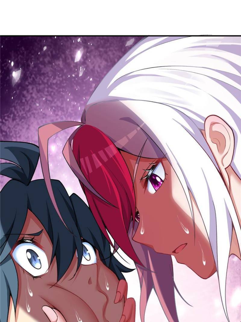 I Picked up an Attribute chapter 208 page 35