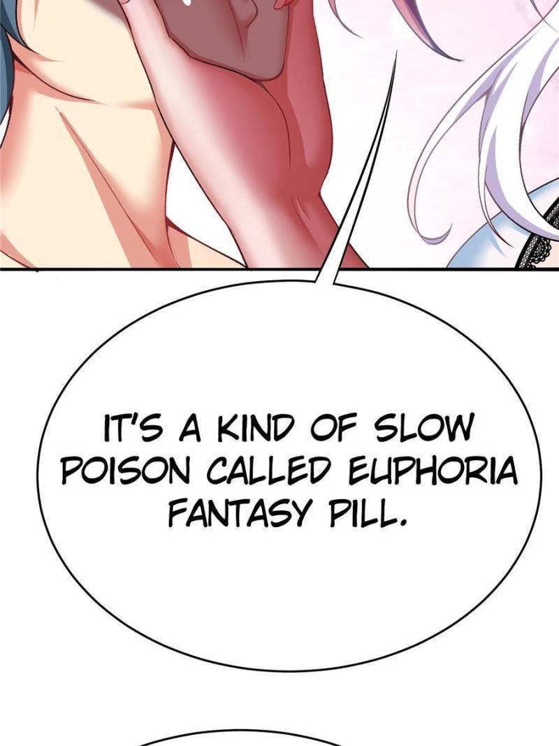 I Picked up an Attribute chapter 208 page 36