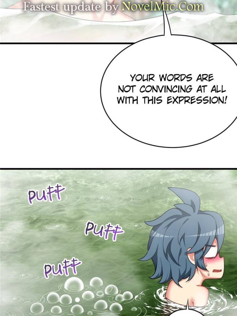 I Picked up an Attribute chapter 208 page 4