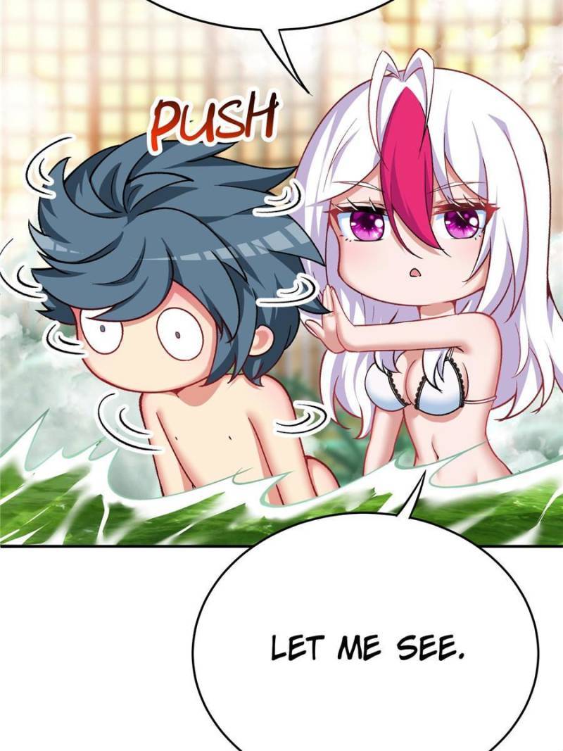 I Picked up an Attribute chapter 208 page 41