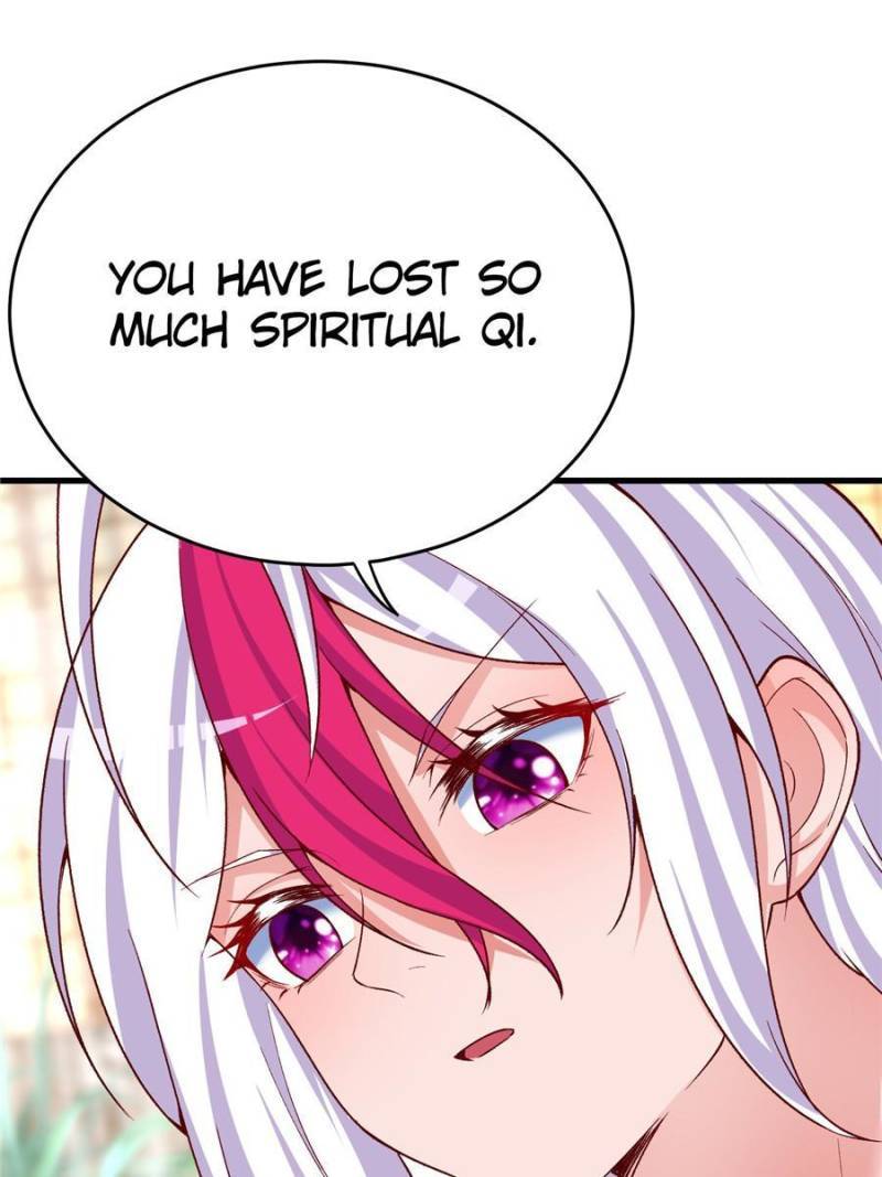 I Picked up an Attribute chapter 208 page 43