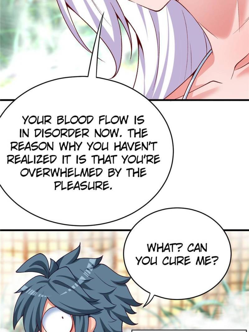 I Picked up an Attribute chapter 208 page 44