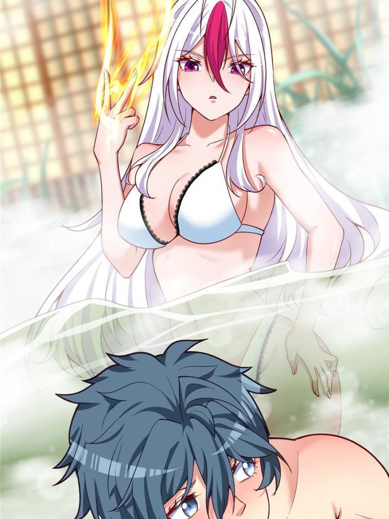 I Picked up an Attribute chapter 208 page 46