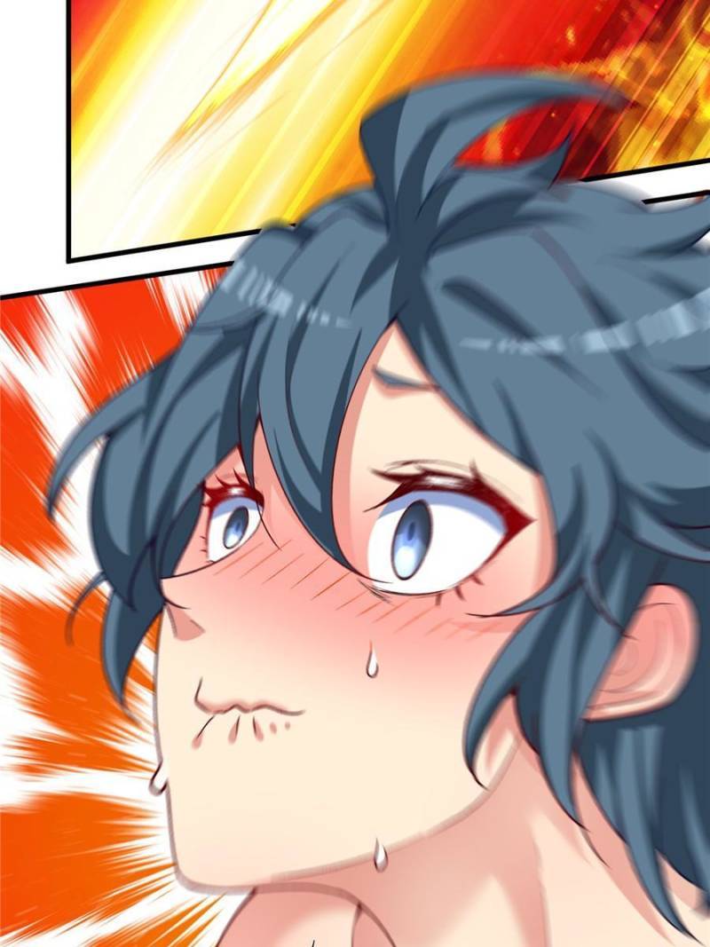 I Picked up an Attribute chapter 208 page 48