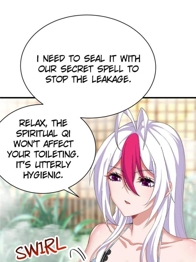 I Picked up an Attribute chapter 208 page 50