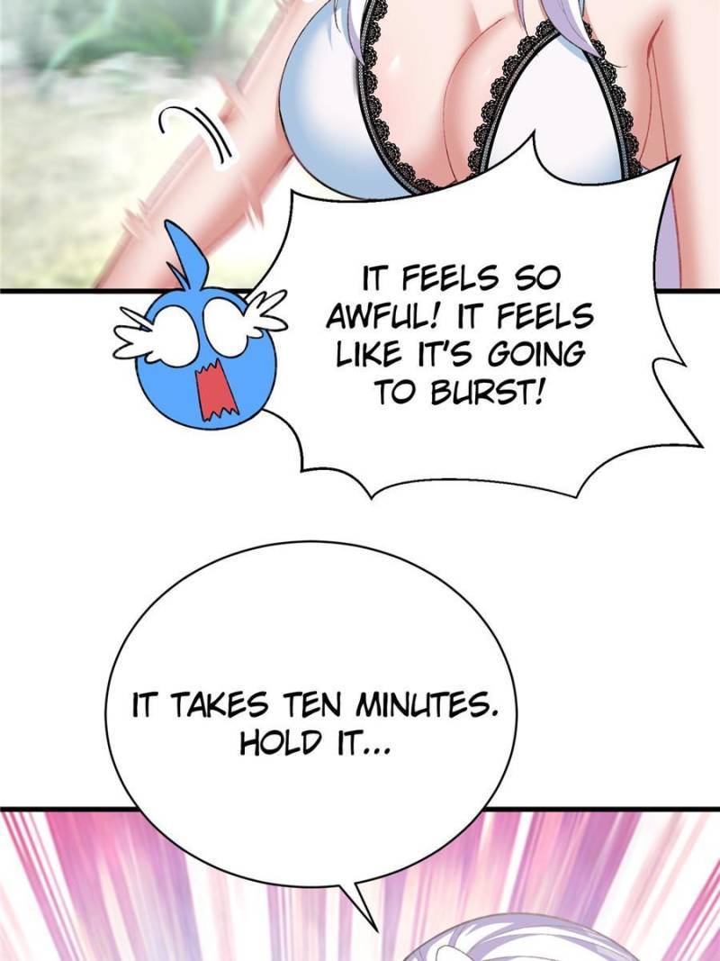 I Picked up an Attribute chapter 208 page 51