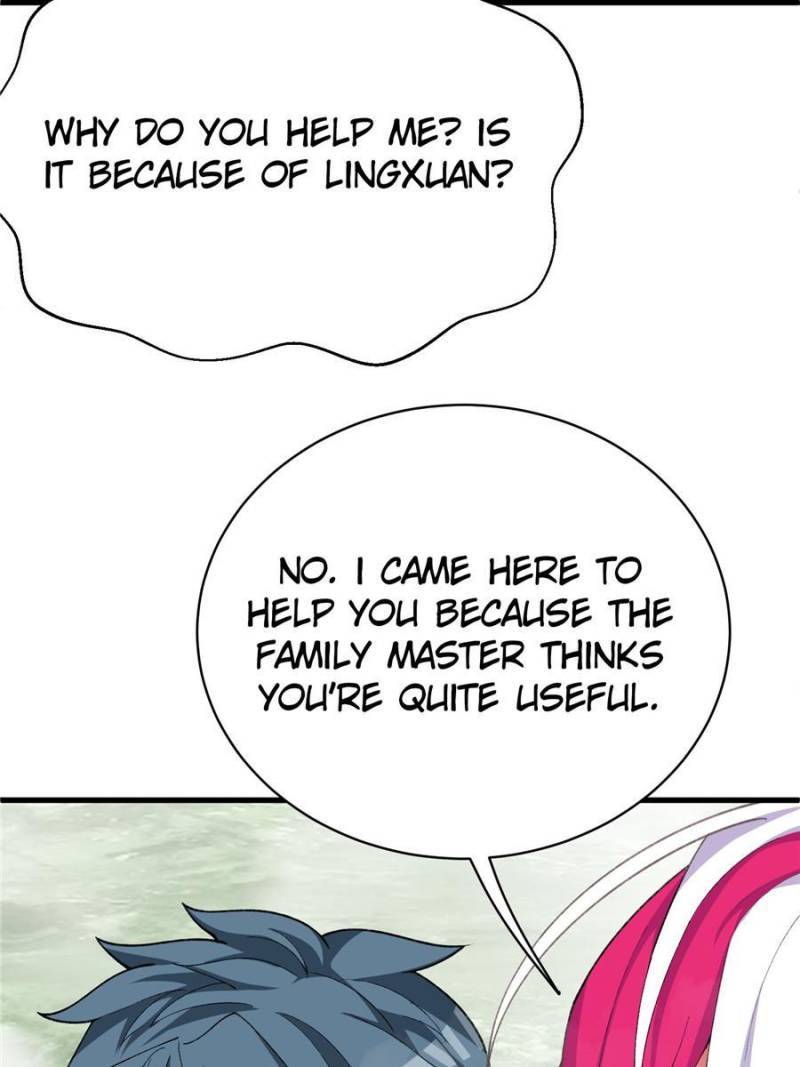 I Picked up an Attribute chapter 208 page 56