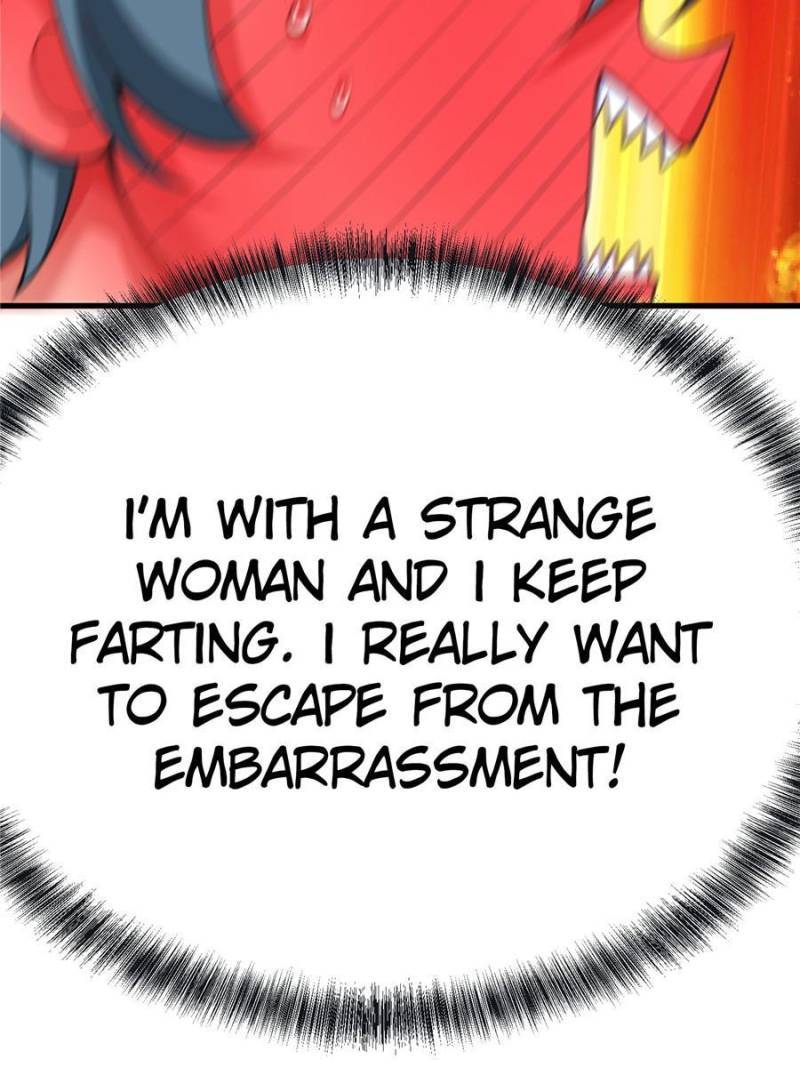 I Picked up an Attribute chapter 208 page 6