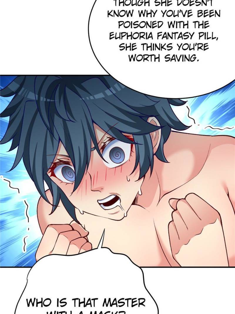 I Picked up an Attribute chapter 208 page 60