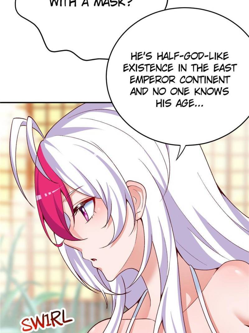 I Picked up an Attribute chapter 208 page 61