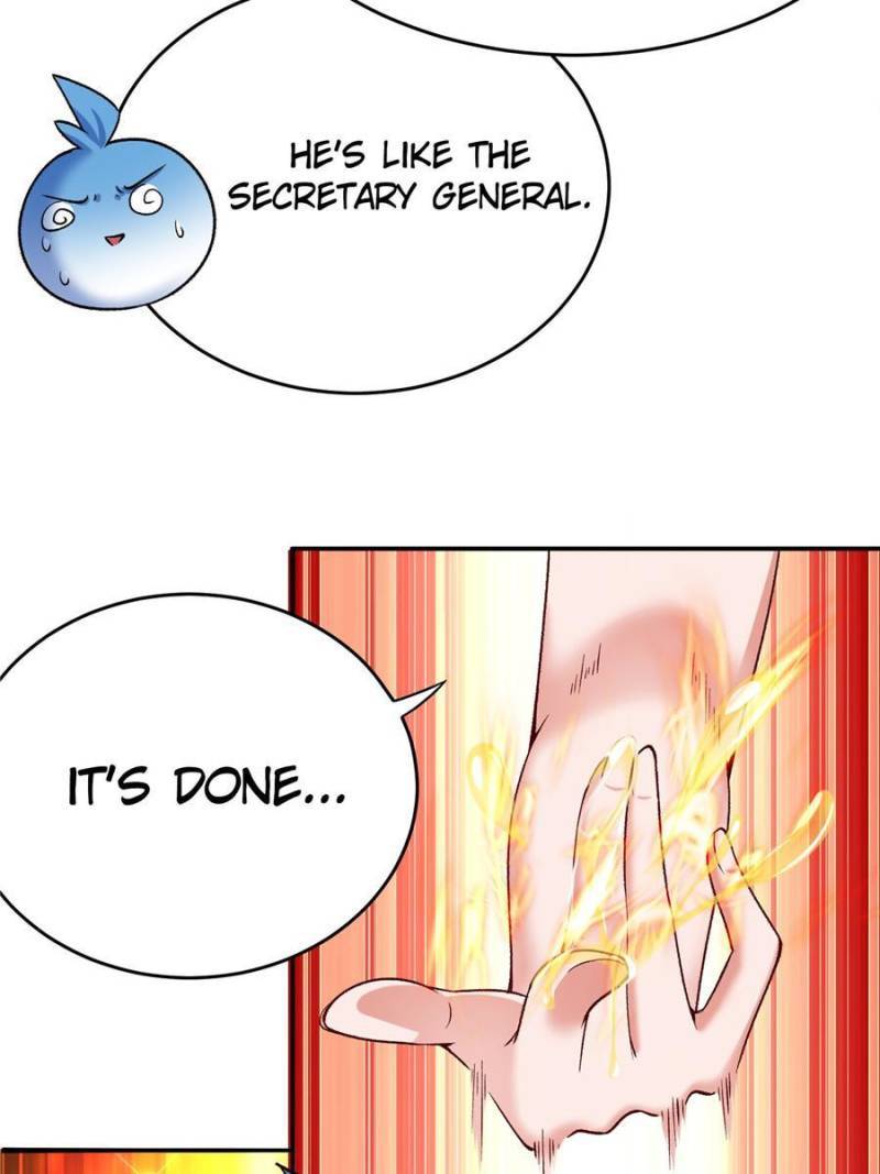 I Picked up an Attribute chapter 208 page 63