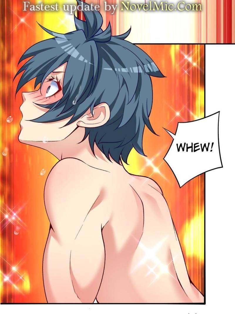 I Picked up an Attribute chapter 208 page 64